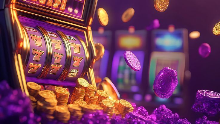 SINICUCI کیسینو گیمز کا ایک زمرہ منتخب کریں

